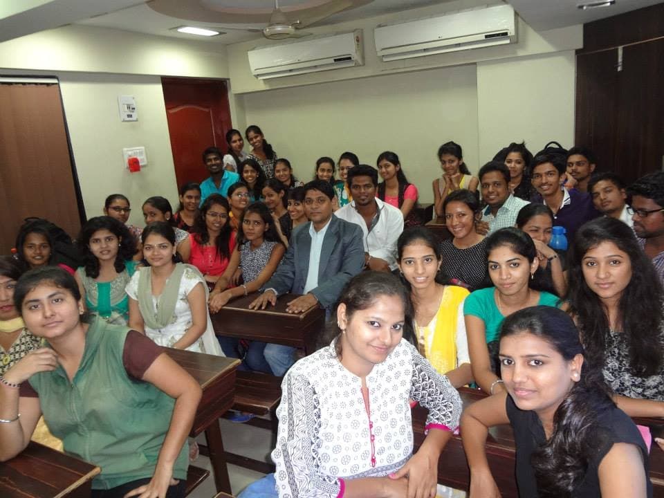 Concept Commerce Classes' Concept Commerce Classes photo 5